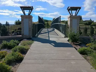 Quarry Mesa Open Space