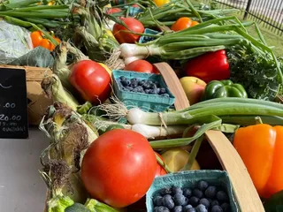 Suffolk Farmers' Market