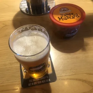 Green Line Pale Ale