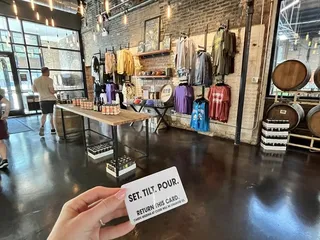 District Brew Yards