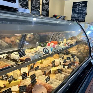 interior, dessert