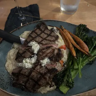 Ribeye