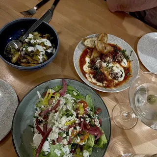 Brussels Sprouts