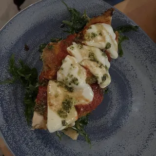 Chicken Milanese Sandwich