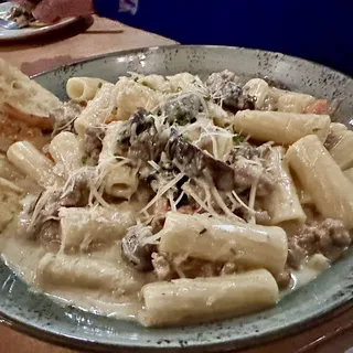 Bolognese Bianco