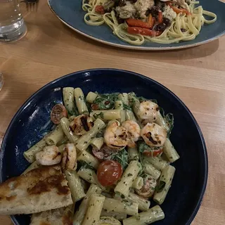 Chicken Piccata