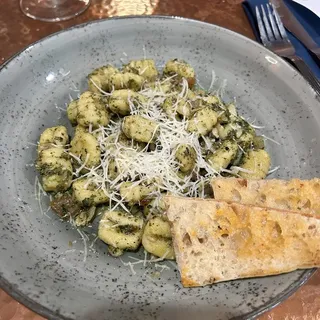 Potato Gnocchi