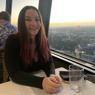 Meghan U.