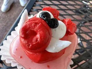 Rick's Bakery