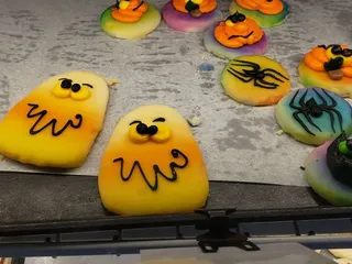 Rick's Bakery