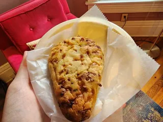 Olly Makes Bakery
