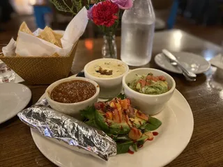 Table Mesa Bakery