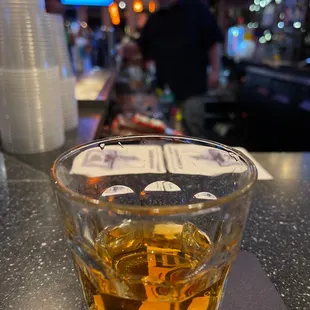 Saturday shenanigans start NOW