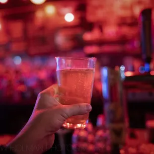 cheers to cheap beers!