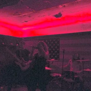 Witch Mountain 3/20/2015