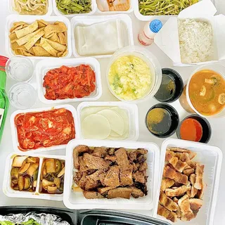 10. Yang Nyum Gal Bi