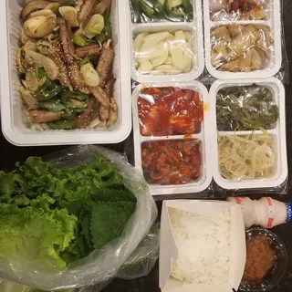 18. Kkom Jang Uh Gui