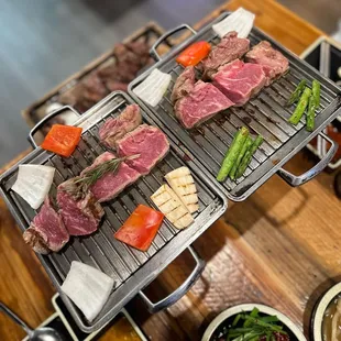 Prime Beef Rib Finger