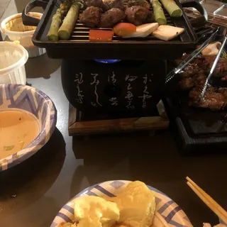 Prime Boneless Short Rib