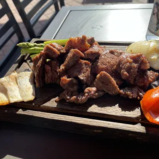 Seasoned Prime Boneless Short Rib