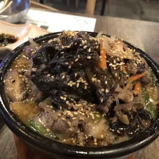 Bulgogi Bowl