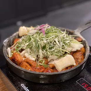 Marinated All assorted Beef intestine (single)