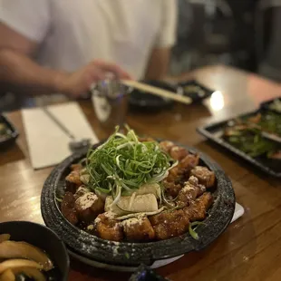 bbq ribs, ribs, food