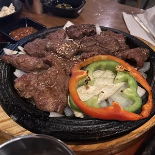 GALBI(Beef Ribs) ()
