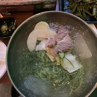 MUL NAENG MYEON
