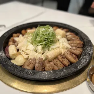 Everything gopchang