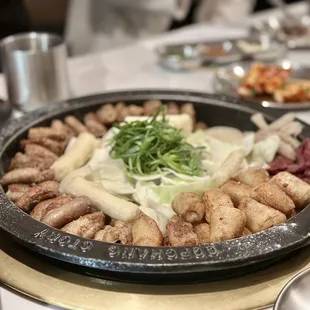 Assorted Intestines Gui (Large)