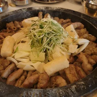 Intestine Gui