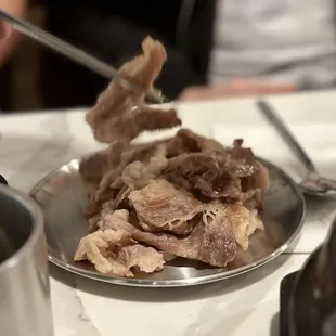 Beef Brisket