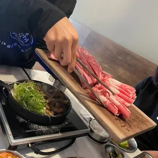 Beef Rib