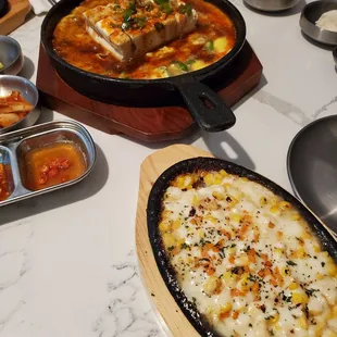 Soft Tofu
