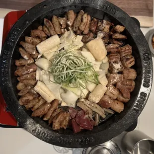 Beef Intestines
