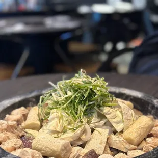 Assorted gui - non spicy