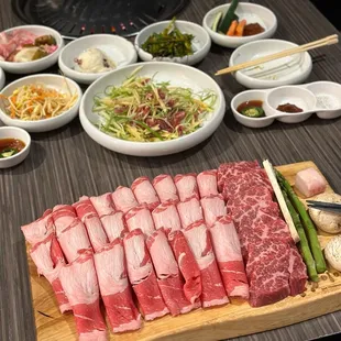 Prime Boneless Short Rib