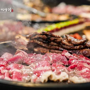 Gopchang Story Korean BBQ of Glenview 곱창이야기| Address: 1735 Milwaukee Ave Ste 201, Glenview, IL 60025 | Call: 224-567-8262