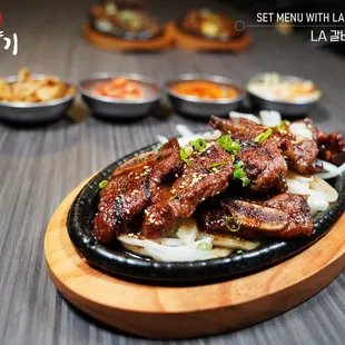 Gopchang Story Korean BBQ of Glenview 곱창이야기| Address: 1735 Milwaukee Ave Ste 201, Glenview, IL 60025 | Call: 224-567-8262
