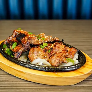Gopchang Story Korean BBQ of Glenview 곱창이야기 - Glenview, IL 60025 | Address: 1735 Milwaukee Ave...