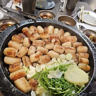 Large Intestine