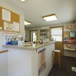 Moving and Storage Supplies available at Gopher Mini &amp; Outside Storage