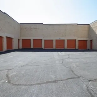 Self Storage Laveville MN