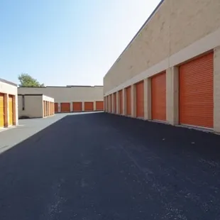 Lakeville MN Storage