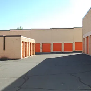 RV, Boat, &amp; Vehicle Storage and Drive Up Storage Units: Lakeville, MN