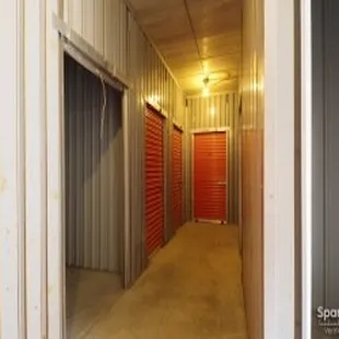 Indoor Mini Storage in Lakeville, MN