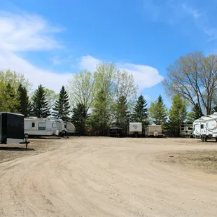 Boat and RV Storage Lakeville MN