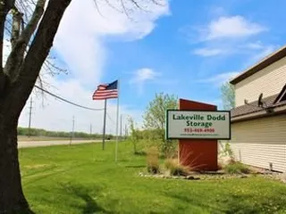 Lakeville Dodd Storage