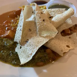 Gopuram Taste of India
